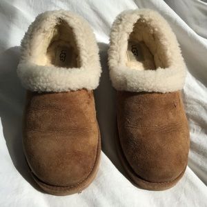 Women’s UGG Slippers